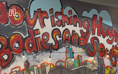 No Prices on the Menu: Inside Omaha’s Table Grace Cafe