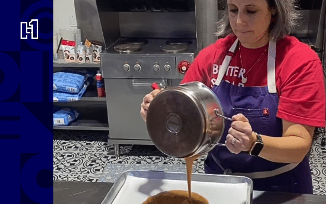 Tasty Good Toffee: From Family Recipe to Omaha Business