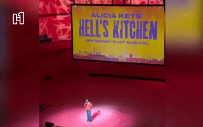 Omaha Performing Arts Unveils Its 2026-2027 Broadway Season