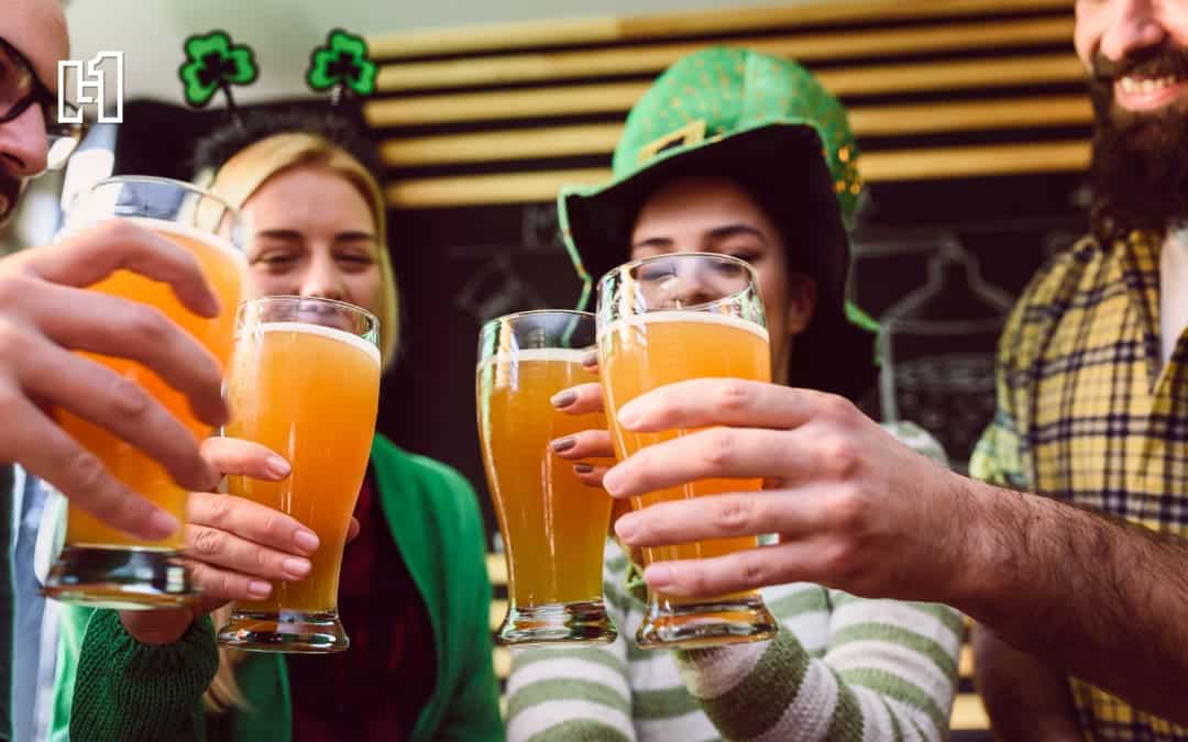 How to Celebrate St. Patrick’s Day in Omaha in 2026