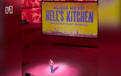 Omaha Performing Arts Unveils Its 2026-2027 Broadway Season