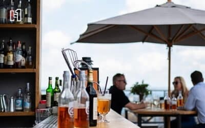 Best Rooftop Bars in Omaha Right Now