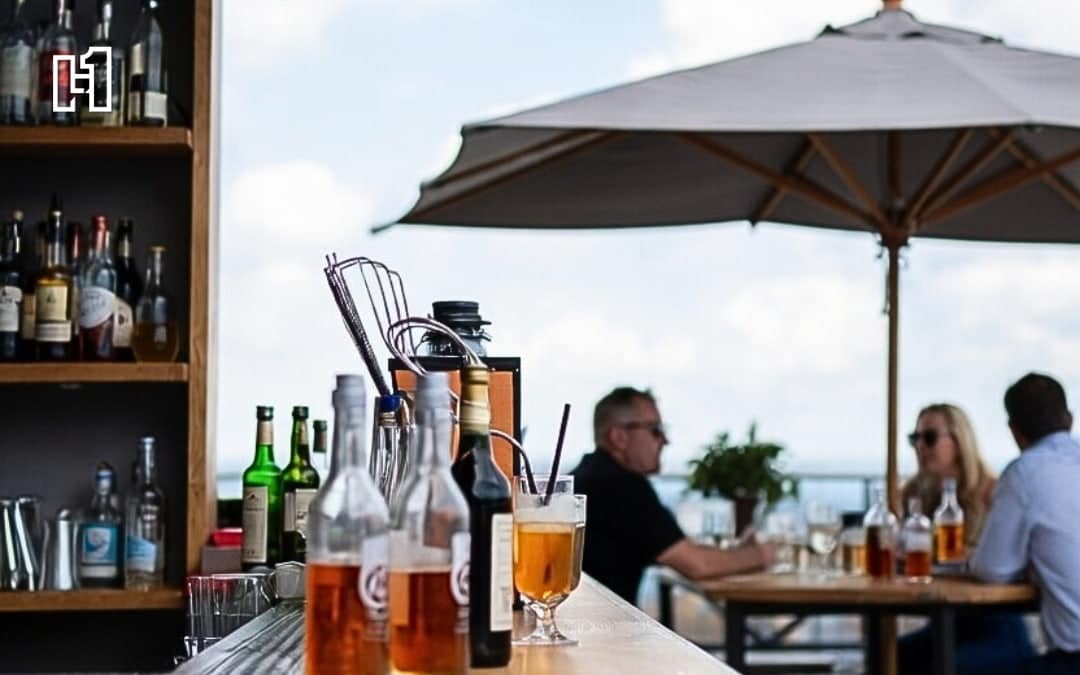 Best Rooftop Bars in Omaha Right Now