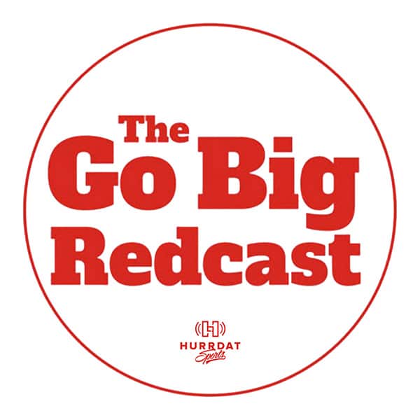 The Go Big Redcast<br />