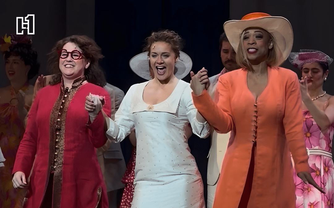 Mamma Mia! Brings Its 25th Anniversary Tour to Omaha’s Orpheum Theater