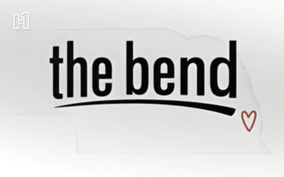 Introducing The Bend: Omaha’s Community-Driven Creative Collective