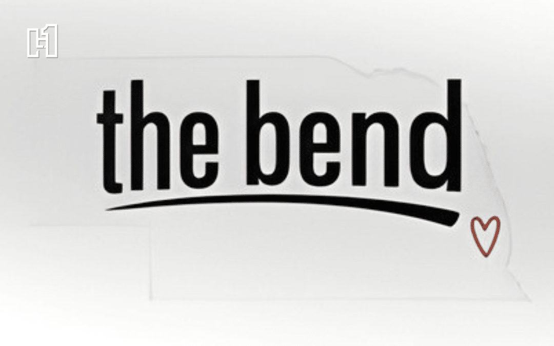 Introducing The Bend: Omaha’s Community-Driven Creative Collective