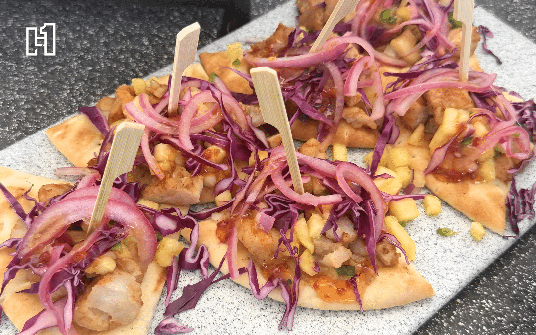 What’s New on the Menu at Werner Park in 2026