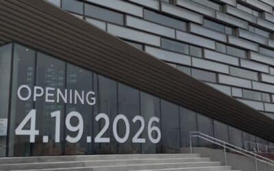 Omaha’s New Central Public Library Opens April 19 — What to Expect