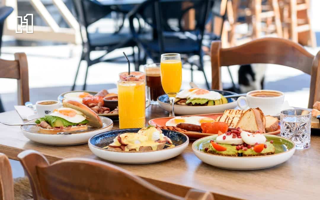 Best Brunch Spots in Omaha