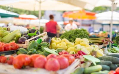 Best Farmers Markets & Produce Stands in Omaha