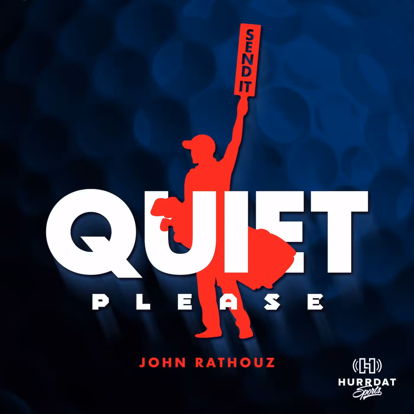 Quiet Please