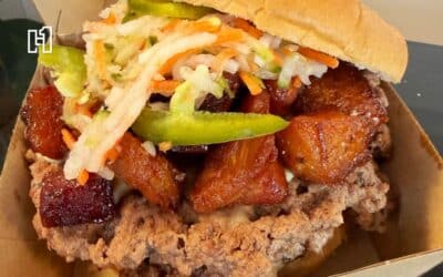 What’s New on the Menu at Men’s College World Series in 2026