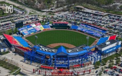 Rosenblatt Stadium Omaha: History, Legacy & 2026 Guide