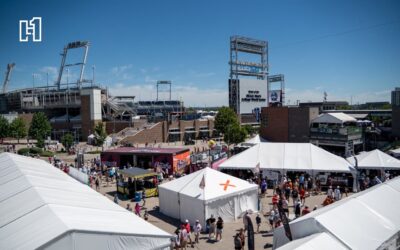Omaha Baseball Village & CWS Fan Fest: The Complete Guide