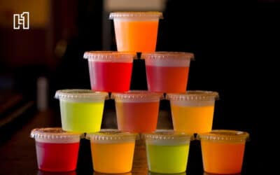 Rocco’s Jello Shot Challenge: CWS Visitor Guide