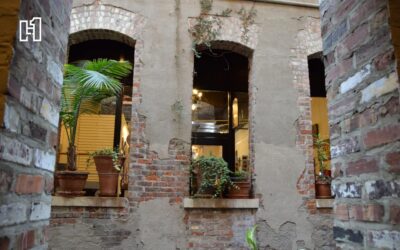 Must-Visit Destinations in the Old Market of Omaha: A Visitor’s Guide