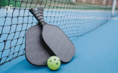 Where to Play Pickleball in Omaha: Top Indoor & Outdoor Pickleball Courts