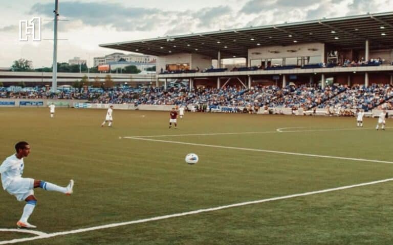 Union Omaha Announces International Exhibition Against FC Juárez Reserve
