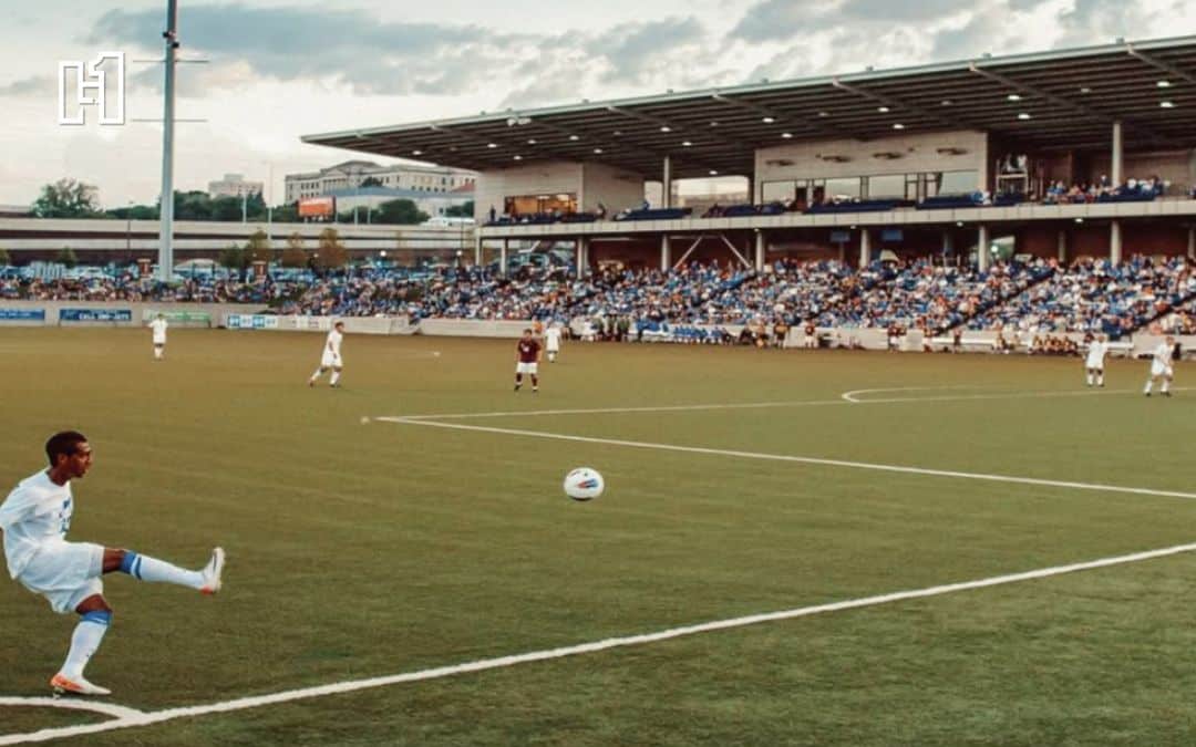 Union Omaha Announces International Exhibition Against FC Juárez Reserve