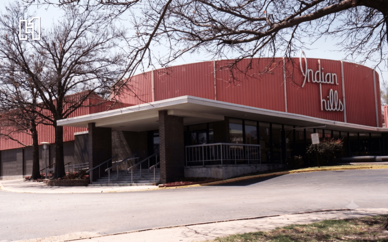 Indian Hills Theatre: The Story of Omaha’s Lost Cinerama Palace