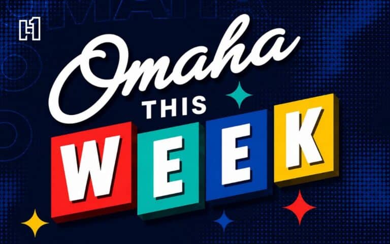 Hurrdat Media to Launch Omaha This Week Podcast Aug. 3 with Fast, Fun Rundown of City Happenings