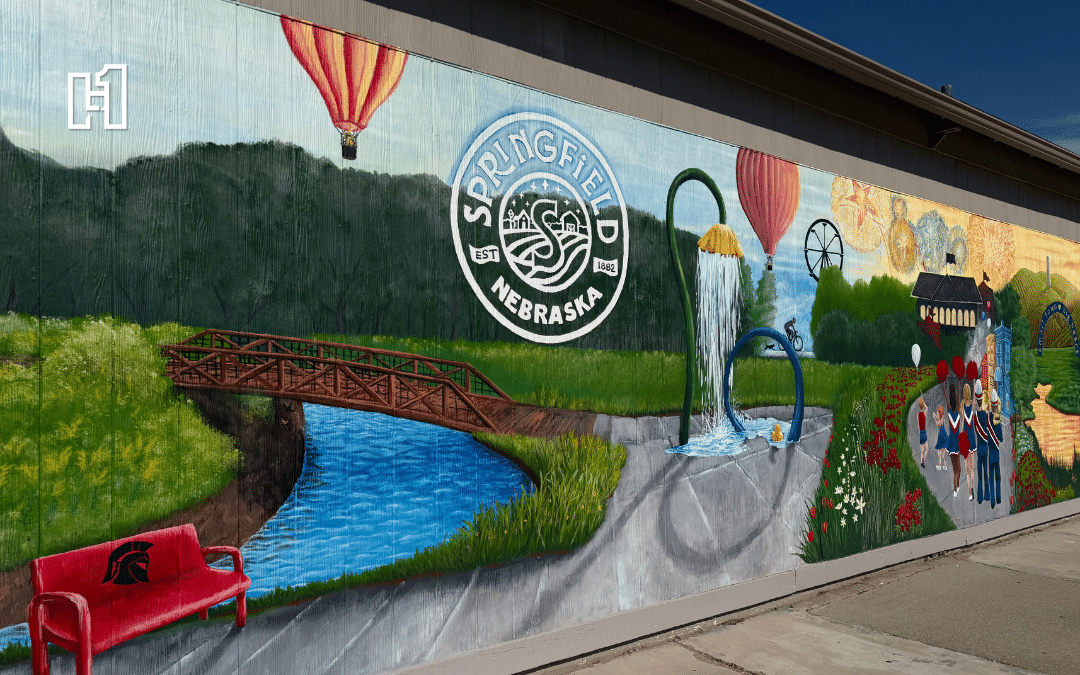 A Local Guide to Springfield, NE: Omaha’s Best Small-Town Day Trip
