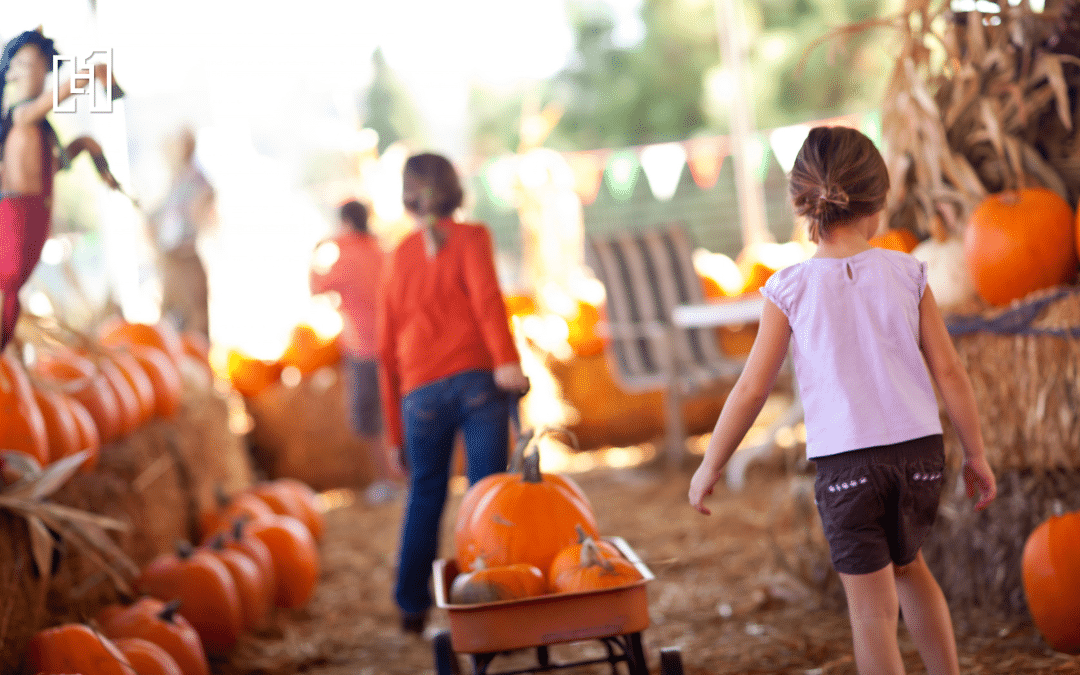 Best Fall Festivals in Omaha and Nearby for 2026