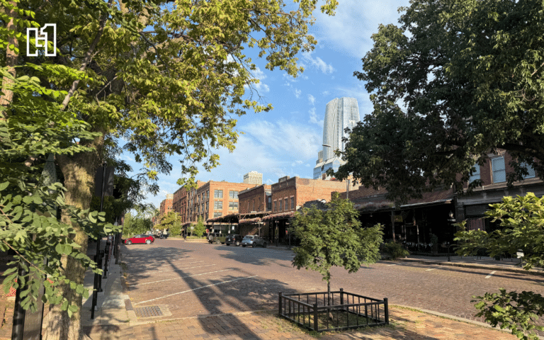 Local Guide to Omaha’s Old Market: Best Restaurants, Bars, Shops & More