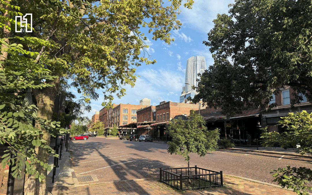 Local Guide to Omaha’s Old Market: Best Restaurants, Bars, Shops & More