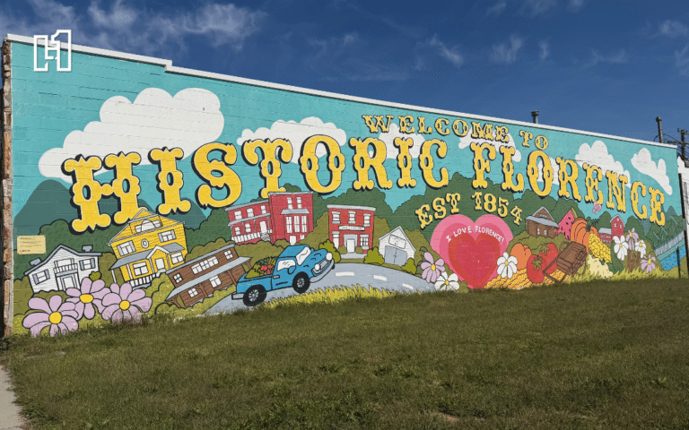 Local Guide to the Florence Neighborhood in Omaha: History, Eats & Quirky Stops